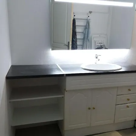 Maison Avec Jardin A Les Bains Mers-les-Bains