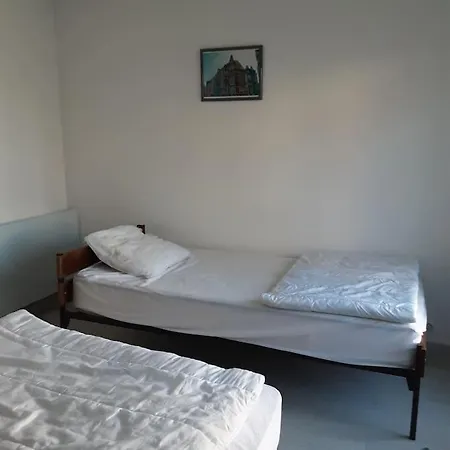 Maison Avec Jardin A Les Bains Mers-les-Bains