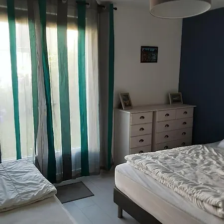 Maison Avec Jardin A Les Bains