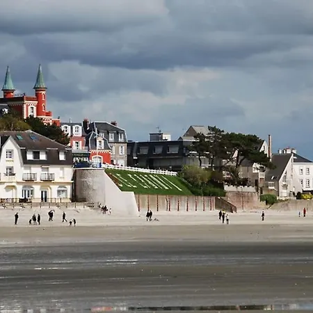Maison Avec Jardin A Les Bains Ferienhaus *