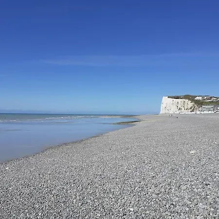 Maison Avec Jardin A Les Bains Mers-les-Bains