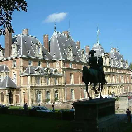 Maison Avec Jardin A Les Bains Mers-les-Bains