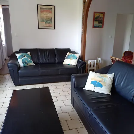 Maison Avec Jardin A Les Bains Holiday home Mers-les-Bains